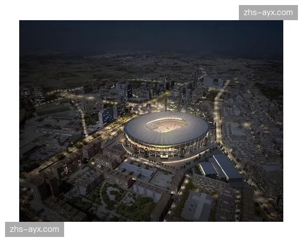 瓦伦西亚主场梅斯塔利亚球场翻新计划获市政府最终批准